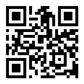 Apple App Store QR-Code